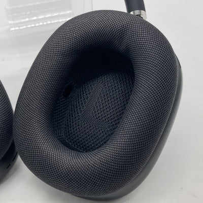 【中古】AirPods Max MGYH3J/A　ワイヤレスヘッドホン　スペースグレイ【秋葉原】