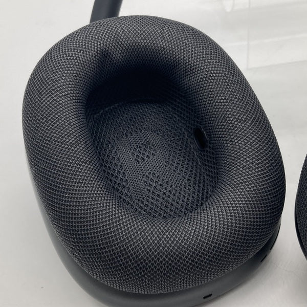 【中古】AirPods Max MGYH3J/A　ワイヤレスヘッドホン　スペースグレイ【秋葉原】