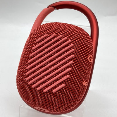 【中古】CLIP4 レッド【JBLCLIP4RED】【秋葉原】