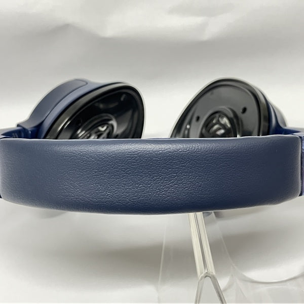 【中古】WH-CH700N LM ブルー(イヤーパッド欠品)【秋葉原】