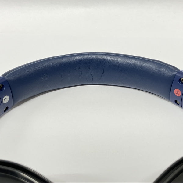 【中古】WH-CH700N LM ブルー(イヤーパッド欠品)【秋葉原】