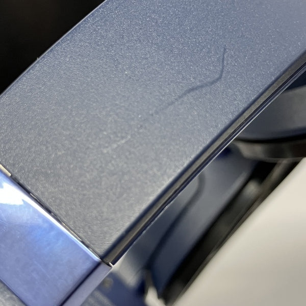 【中古】WH-CH700N LM ブルー(イヤーパッド欠品)【秋葉原】