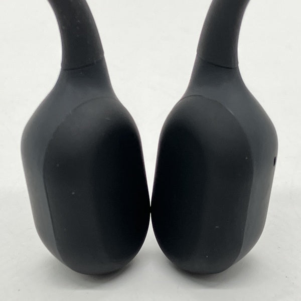 Shokz Openrun ブラック 中古品 Shokz 【中古】OpenRun Black【SKZ-EP-000003】【秋葉原】 – e