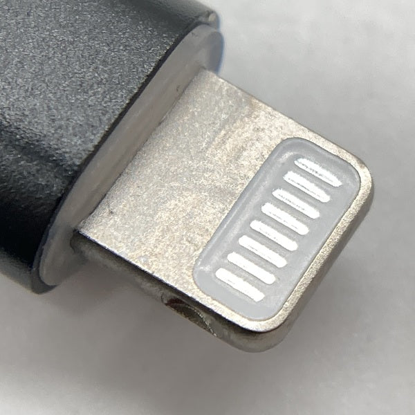 【中古】PRO X Lightning Cable 1.6m【秋葉原】