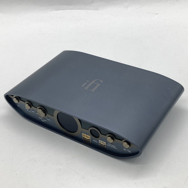 【中古】ZEN Blue 3 【IFI-ZEN-BLUE3】【秋葉原】