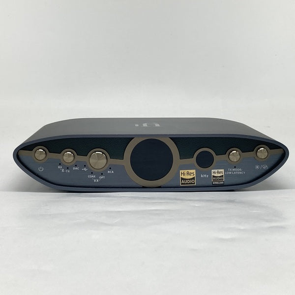 【中古】ZEN Blue 3 【IFI-ZEN-BLUE3】【秋葉原】