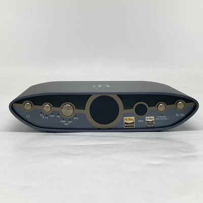 【中古】ZEN Blue 3 【IFI-ZEN-BLUE3】【秋葉原】