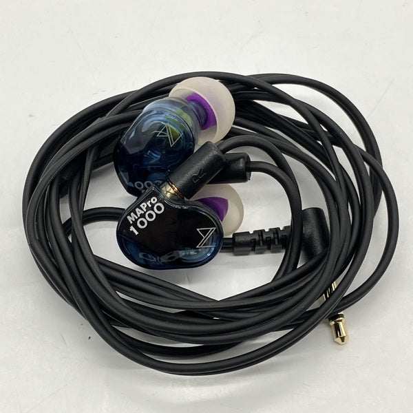 【中古】MAPro1000 Garal Blue 【OTA-MAPRO-1000-GB】【名古屋】