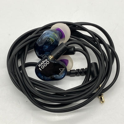 【中古】MAPro1000 Garal Blue 【OTA-MAPRO-1000-GB】【名古屋】