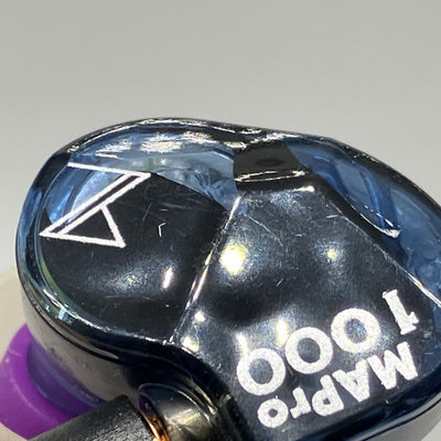 【中古】MAPro1000 Garal Blue 【OTA-MAPRO-1000-GB】【名古屋】