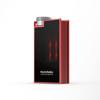 【アウトレット】Nunchaku Red