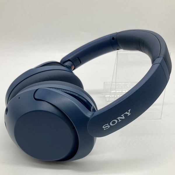 【中古】WH-XB910N L ブルー【秋葉原】