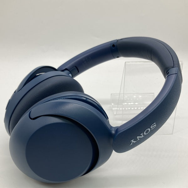 【中古】WH-XB910N L ブルー【秋葉原】