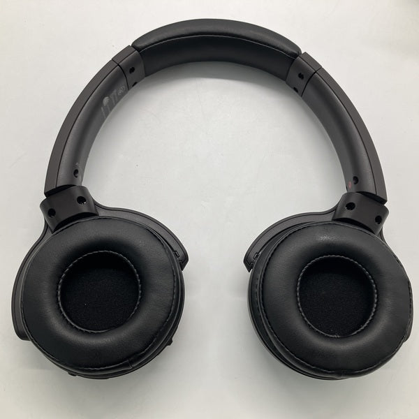 【中古】ATH-WS330BT BK ブラック【秋葉原】