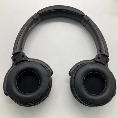 【中古】ATH-WS330BT BK ブラック【秋葉原】