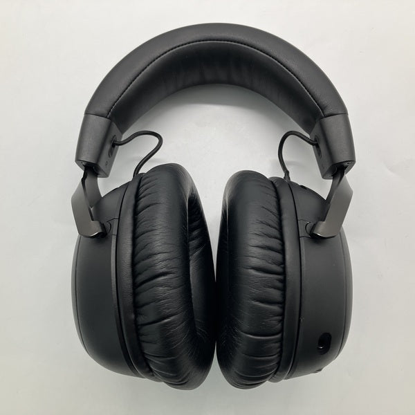 【中古】HyperX Cloud III Wireless(ブラック)【秋葉原】