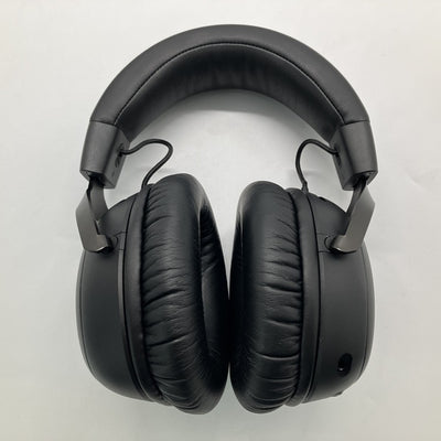 【中古】HyperX Cloud III Wireless(ブラック)【秋葉原】