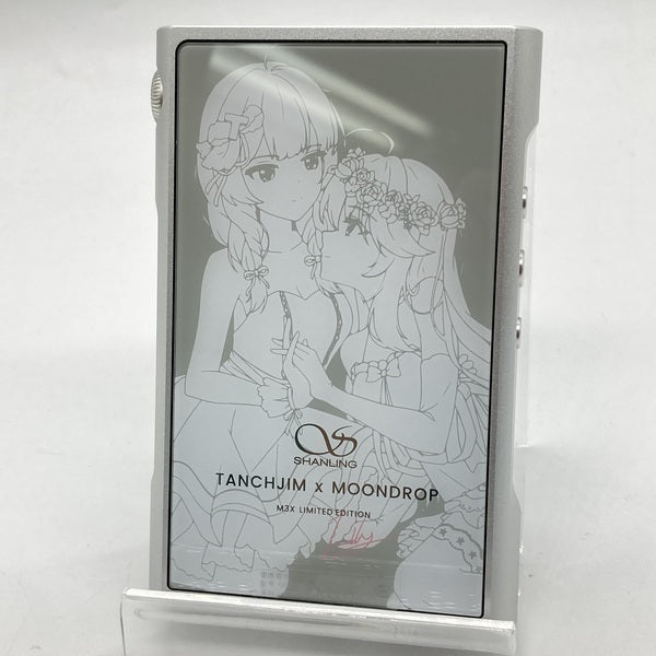 【中古】M3X Limited Edition【日本橋】
