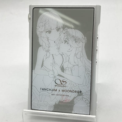 【中古】M3X Limited Edition【日本橋】