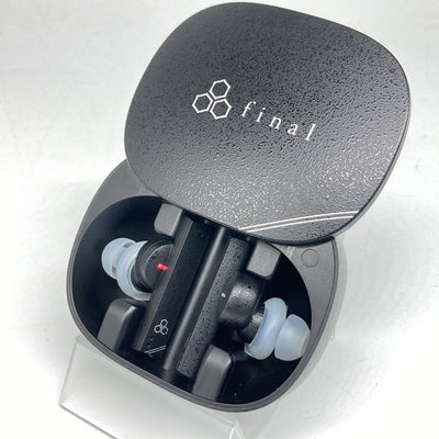 【中古】ZE8000 MK2 ブラック【日本橋】