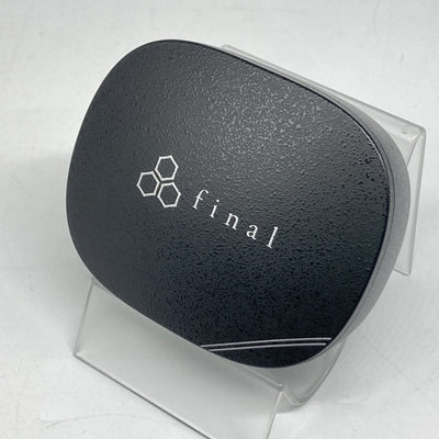 【中古】ZE8000 MK2 ブラック【日本橋】