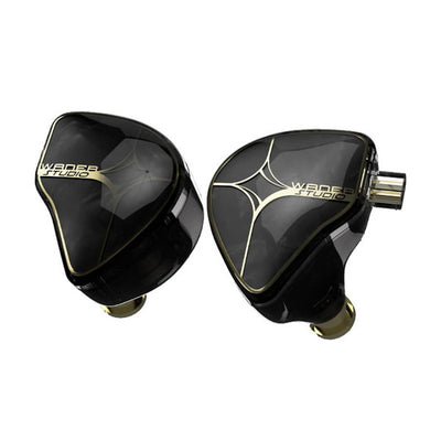 【アウトレット】WAN'ER S.G STUDIO EDITION BLACK