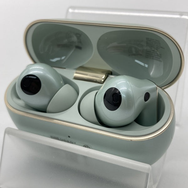 【中古】FreeBuds Pro 4 Green【日本橋】