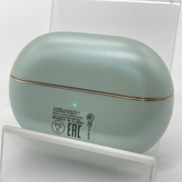 【中古】FreeBuds Pro 4 Green【日本橋】