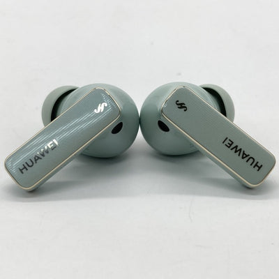 【中古】FreeBuds Pro 4 Green【日本橋】