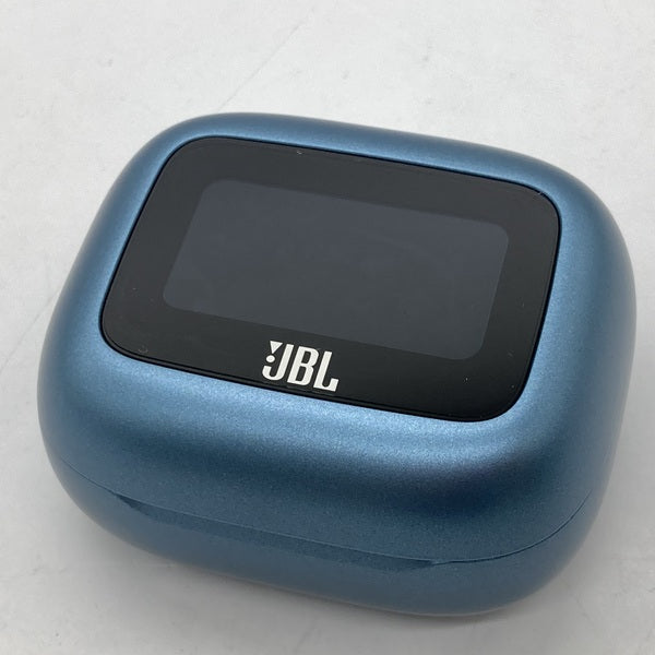 【中古】LIVE BEAM 3 ブルー【JBLLIVEBEAM3BLU】【日本橋】