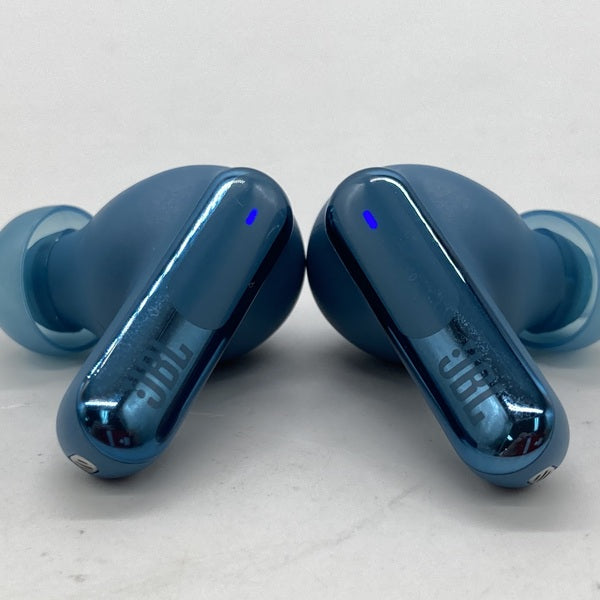 【中古】LIVE BEAM 3 ブルー【JBLLIVEBEAM3BLU】【日本橋】