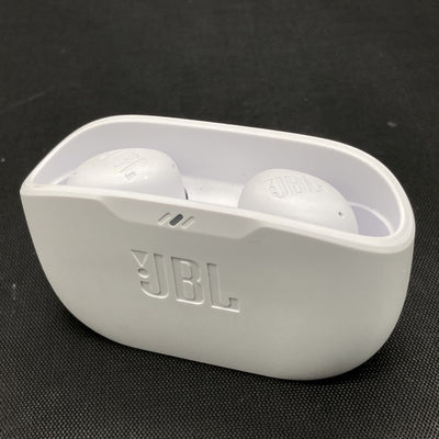 【中古】WAVE BUDS 2 ホワイト【JBLWBUDS2WHT】【日本橋】