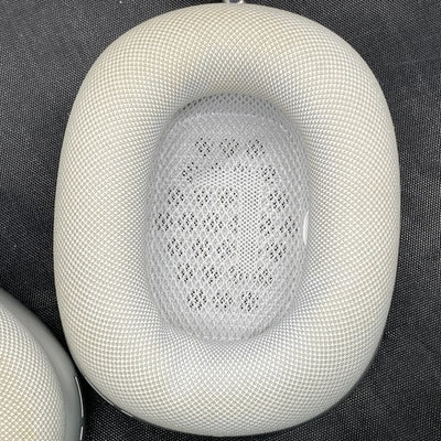 【中古】AirPods Max MGYJ3J/A　ワイヤレスヘッドホン　シルバー【仙台】
