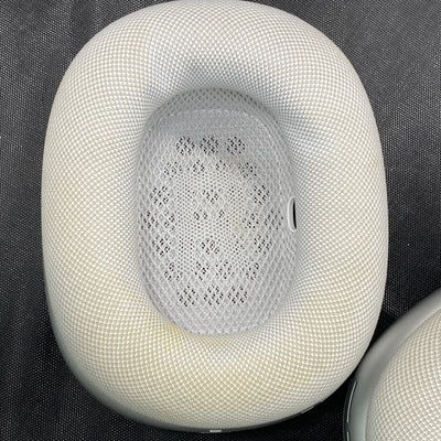 【中古】AirPods Max MGYJ3J/A　ワイヤレスヘッドホン　シルバー【仙台】