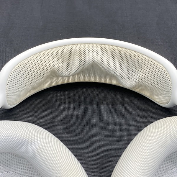 【中古】AirPods Max MGYJ3J/A　ワイヤレスヘッドホン　シルバー【仙台】