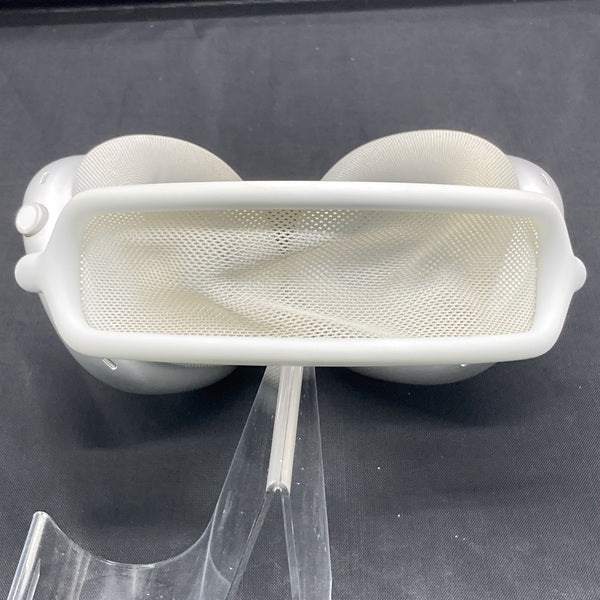 【中古】AirPods Max MGYJ3J/A　ワイヤレスヘッドホン　シルバー【仙台】