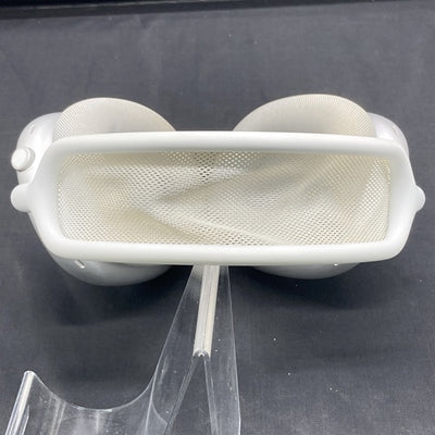 【中古】AirPods Max MGYJ3J/A　ワイヤレスヘッドホン　シルバー【仙台】