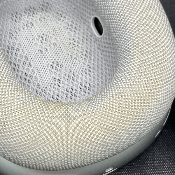 【中古】AirPods Max MGYJ3J/A　ワイヤレスヘッドホン　シルバー【仙台】