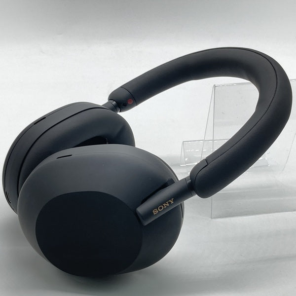 【中古】WH-1000XM5 BM ブラック【日本橋】