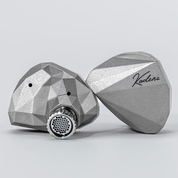 【水月雨】Kadenz（新品未開封）有線イヤホン【Moondrop】 水月雨（MoonDrop） Kadenz（カデンツ）｜新品通販フジヤエービック