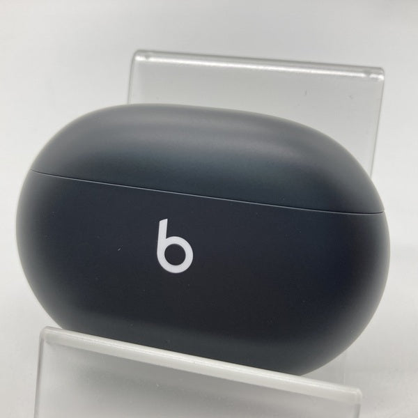 【中古】Beats Studio Buds ブラック【秋葉原】