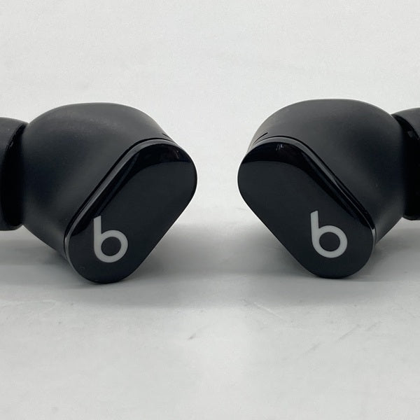 【中古】Beats Studio Buds ブラック【秋葉原】