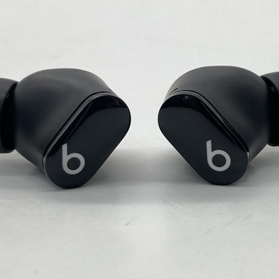 【中古】Beats Studio Buds ブラック【秋葉原】