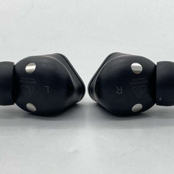 【中古】Beats Studio Buds ブラック【秋葉原】