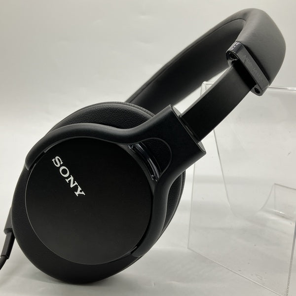 SONY 【中古】MDR-1AM2 BQ ブラック【名古屋】 – e☆イヤホン