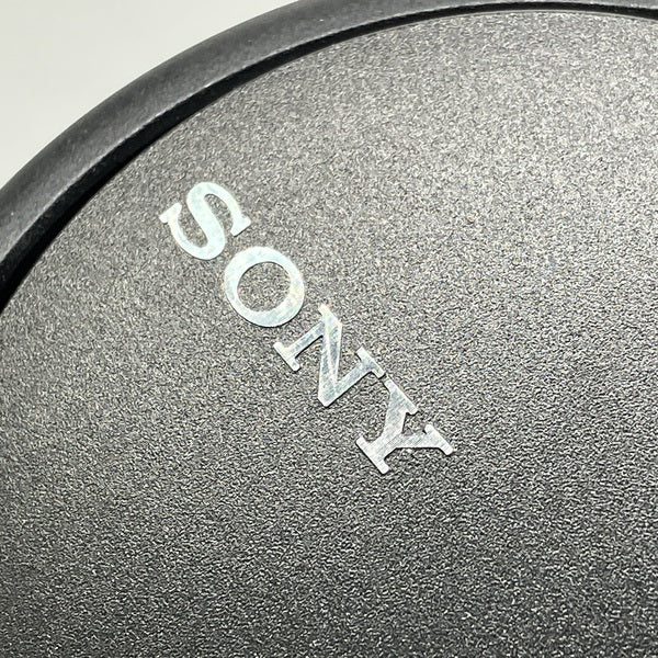 SONY 【中古】MDR-1AM2 BQ ブラック【名古屋】 – e☆イヤホン