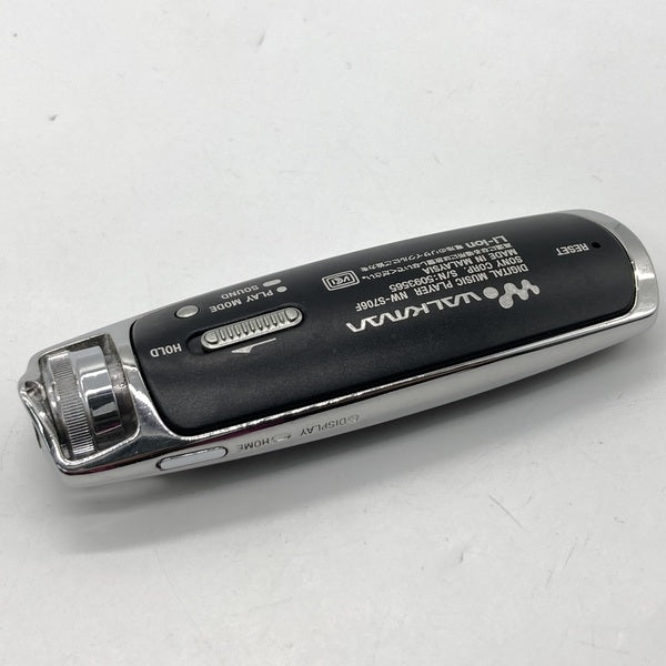 SONY 【中古】NW-S706F 4GB【秋葉原】 – e☆イヤホン