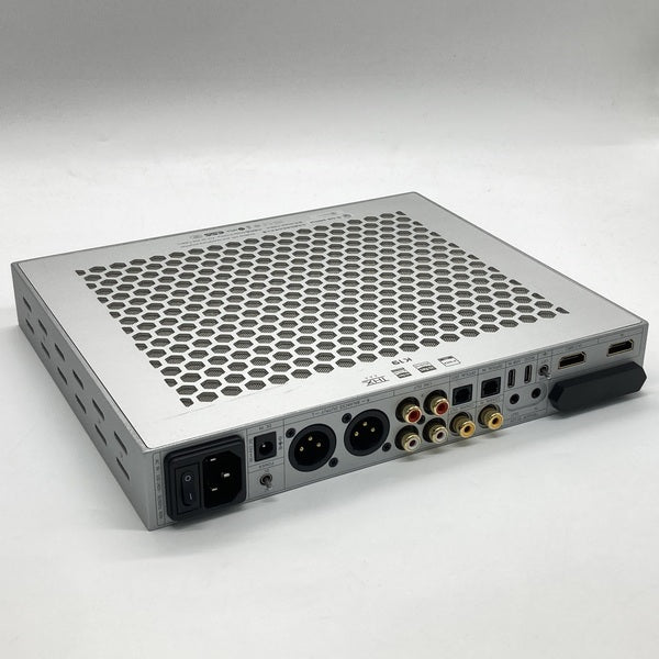 【中古】K19 Silver 【FIO-K19-S】【秋葉原】