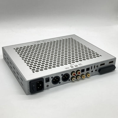 【中古】K19 Silver 【FIO-K19-S】【秋葉原】