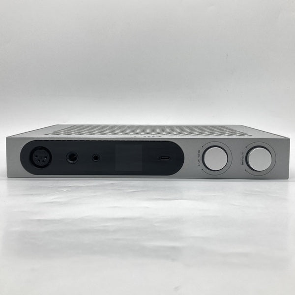 【中古】K19 Silver 【FIO-K19-S】【秋葉原】